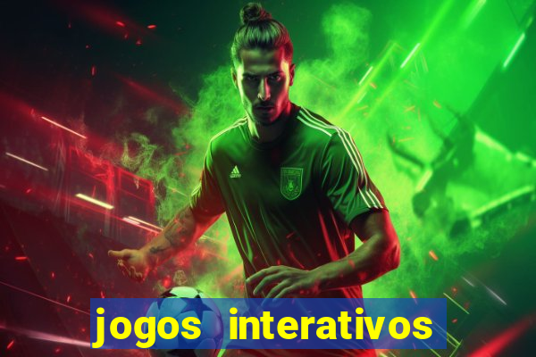 jogos interativos para eventos corporativos